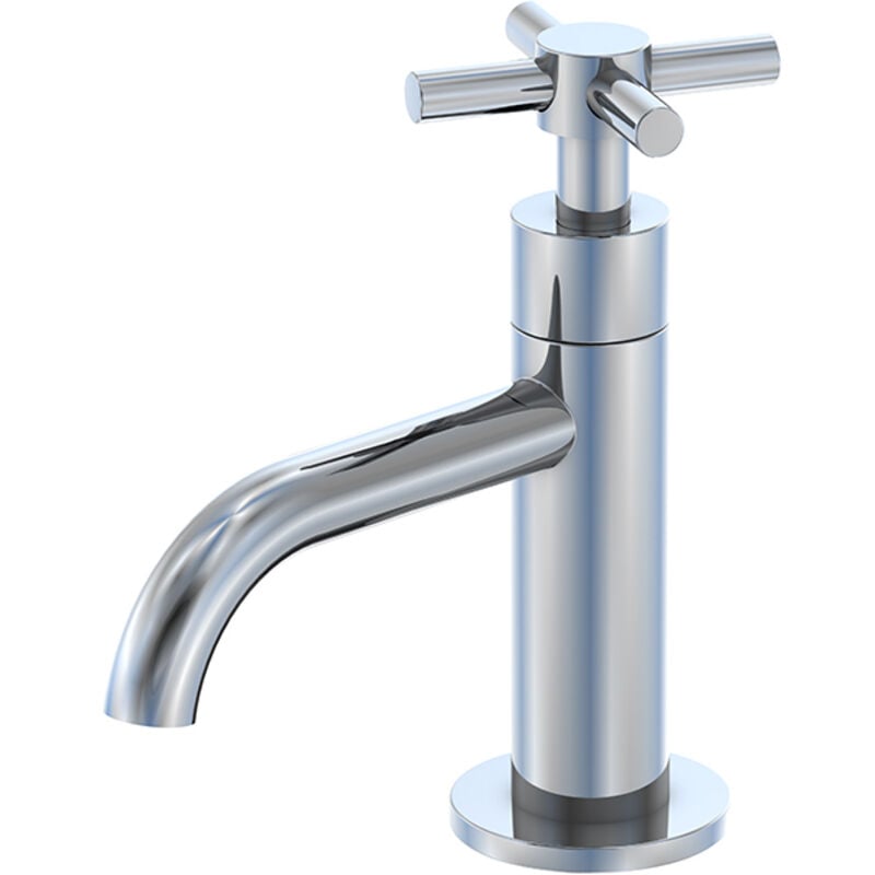 foto del prodotto steinberg armaturen steinberg s rie 250 robinetterie de lavabo, eau froide, sans