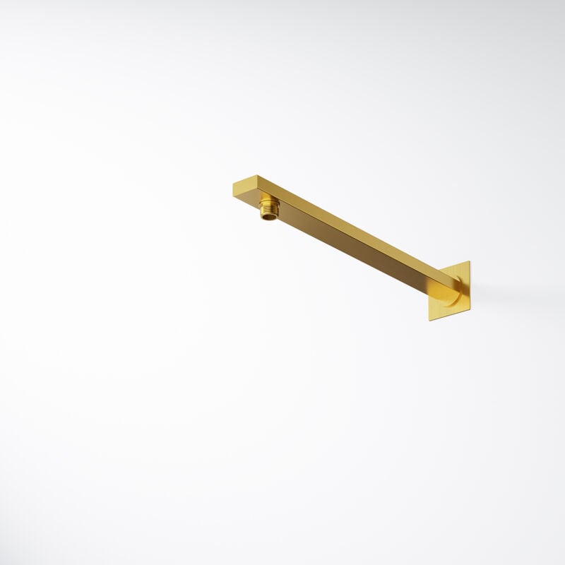 foto del prodotto steinberg armaturen - steinberg série 342 bras de douche, 420mm, 3427910bg, 3427910bg