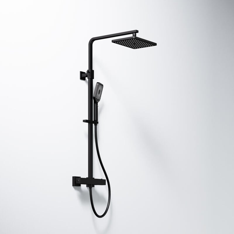 foto del prodotto steinberg armaturen steinberg s rie 342 set de douche, set complet avec thermostat,