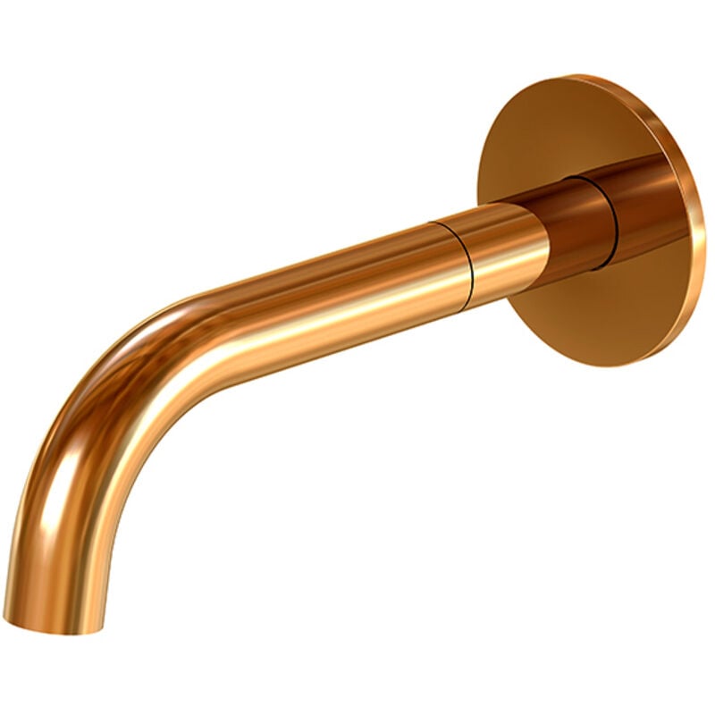 foto del prodotto steinberg s rie 100 bec d verseur, pour baignoire lavabo, saillie