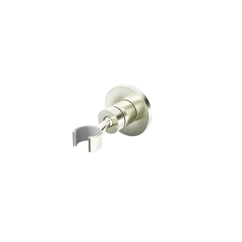 foto del prodotto steinberg s rie 100 support mural, pour douchette, sans coude de