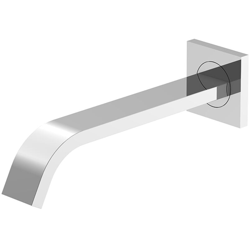 foto del prodotto steinberg s rie 135 bec d verseur, pour lavabo baignoire, saillie