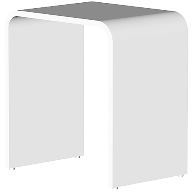 foto del prodotto steinberg s rie 430 tabouret, en mineostone, 400x300x430mm, 0,
