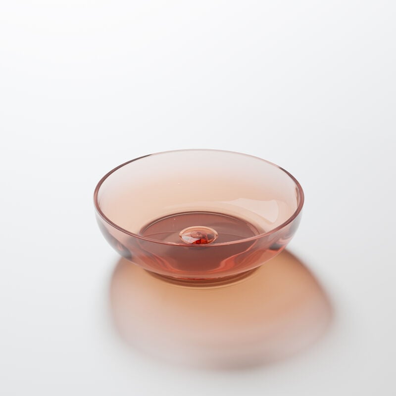 foto del prodotto steinberg s rie 489 lavabo poser, rond, en polyr sine, avec