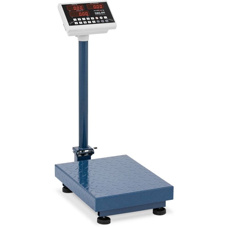 foto del prodotto steinberg systems bilance a piattaforma di 100kg prezisione di 10g