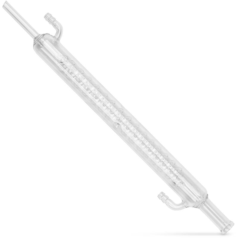 foto del prodotto steinberg systems condensatore graham 500 ml condensatore condensatore da laboratorio