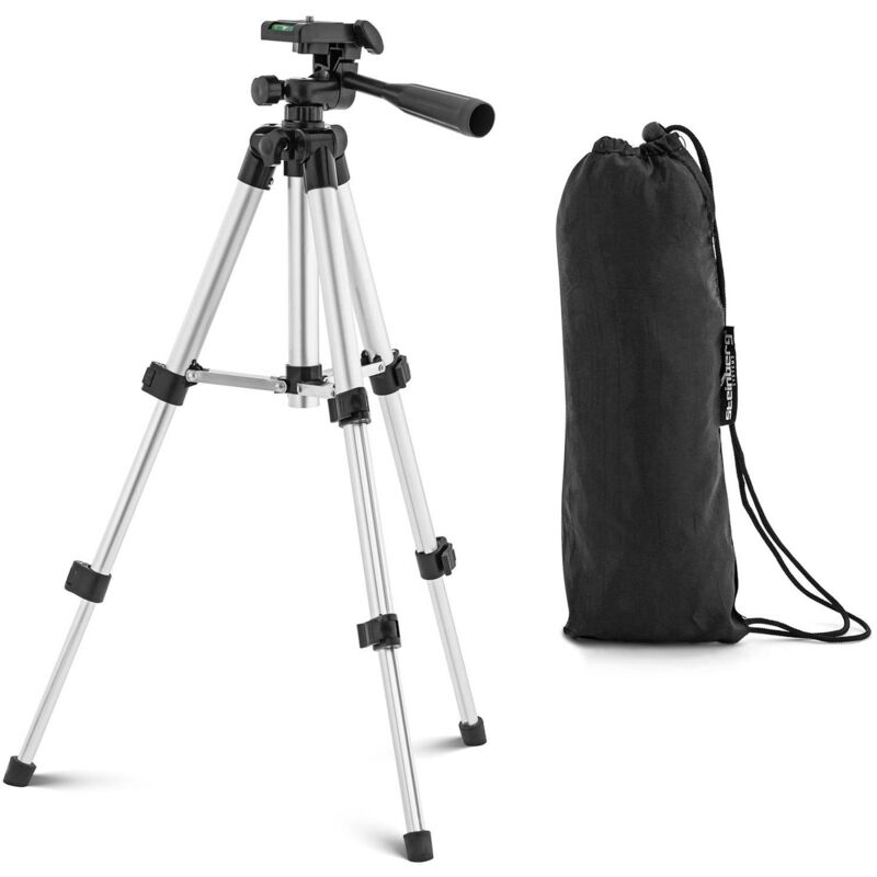 foto del prodotto steinberg systems treppiede universale filettatura 1 4 272 602 mm treppiede portatile universale
