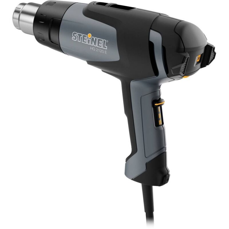 foto del prodotto steinel 008024 hg 2120 e carwrapper edition termosoffiatore 2200 w