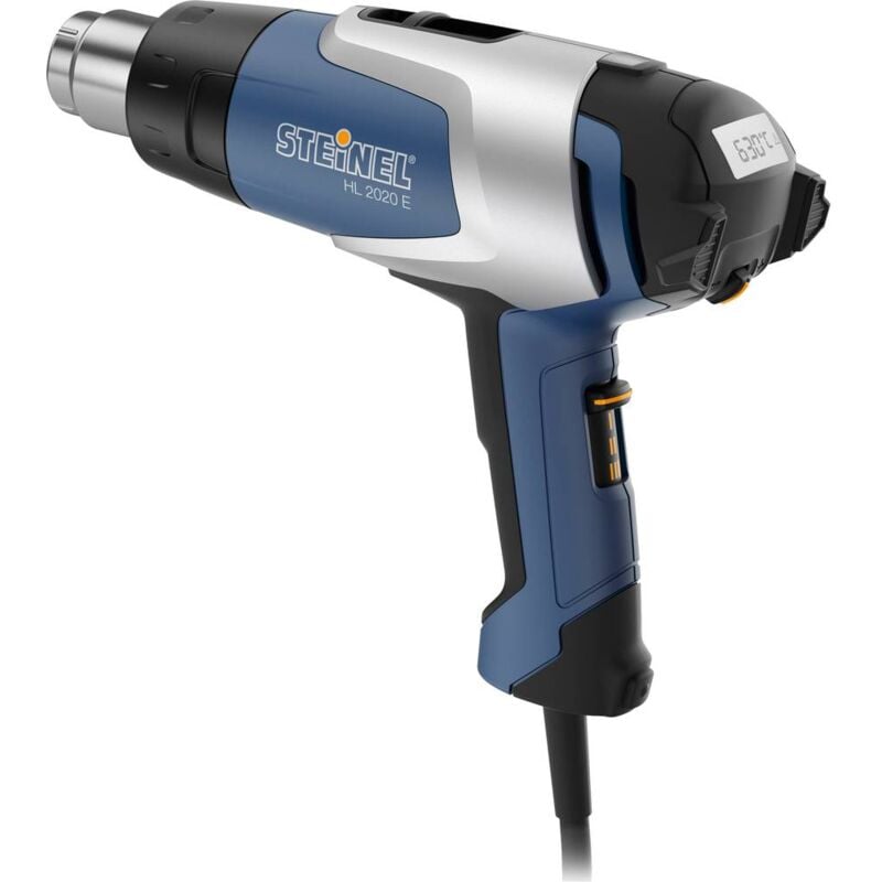 foto del prodotto steinel 008192 termosoffiatore 2200 w