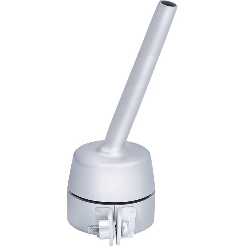 foto del prodotto steinel 009076 ugello rotondo 5 mm adatto per marca di ugelli ad aria calda steinel