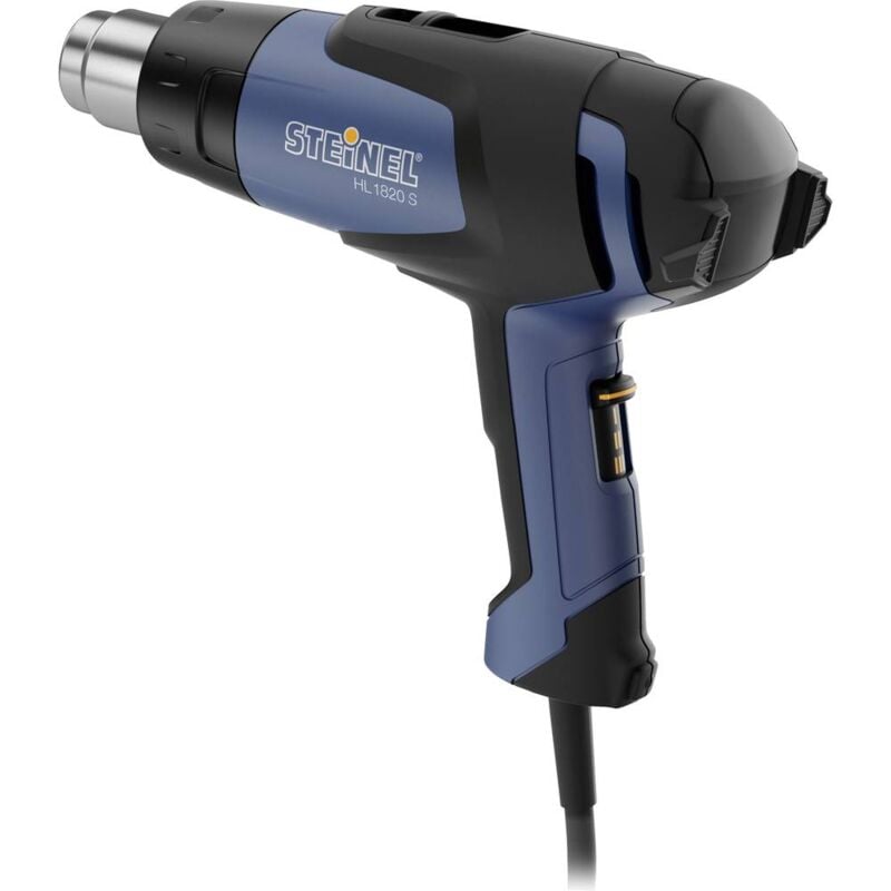 foto del prodotto steinel 033316 hl 1820 s termosoffiatore 1800 w