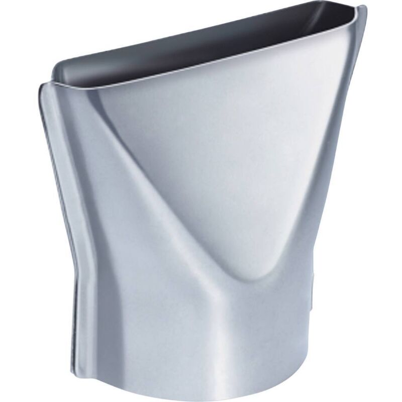 foto del prodotto steinel 070113 ugello piatto largo 50 mm adatto per marca di ugelli ad aria calda hg 2120 e, hg 2220 e, hg 23