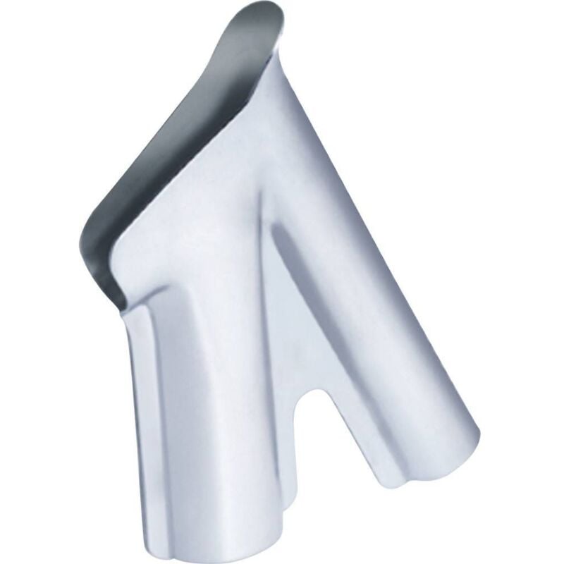 foto del prodotto steinel 070915 ugello doppio adatto per marca di ugelli ad aria calda hg 2120 e, hg 2220 e, hg 2320 e, hg 200