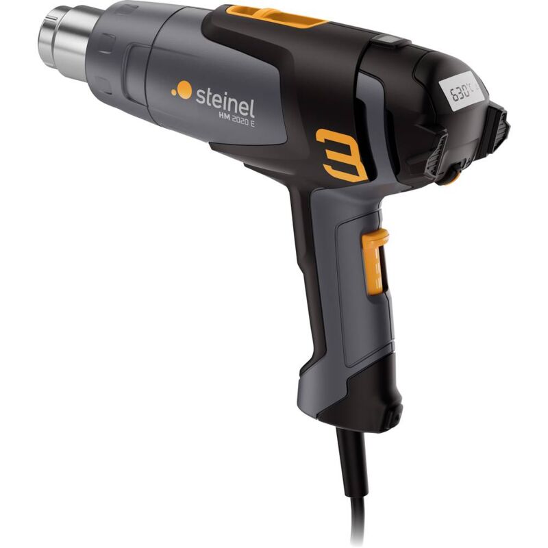 foto del prodotto steinel 089566 hm 2020 e kf termosoffiatore 2200 w