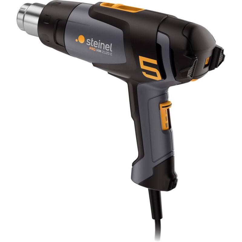 foto del prodotto steinel 089603 hm 2120 e termosoffiatore 2200 w