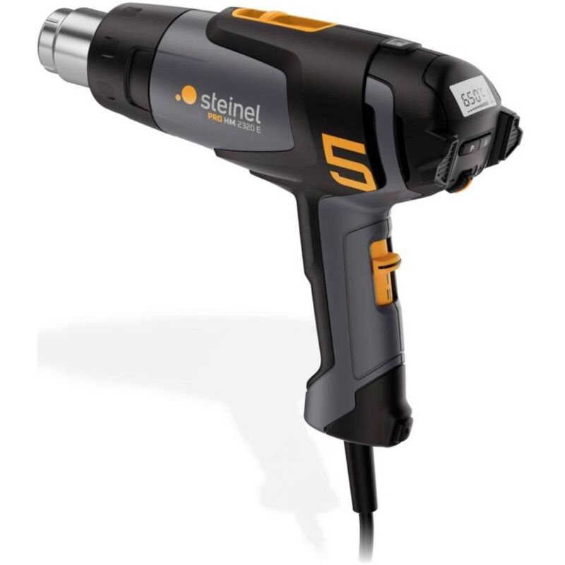 foto del prodotto steinel - 089665 hm 2320 e termosoffiatore