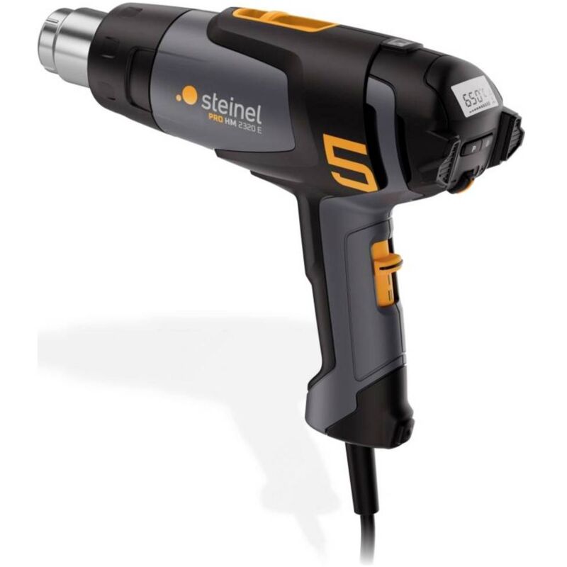 foto del prodotto steinel 089672 hm 2320 e kf termosoffiatore