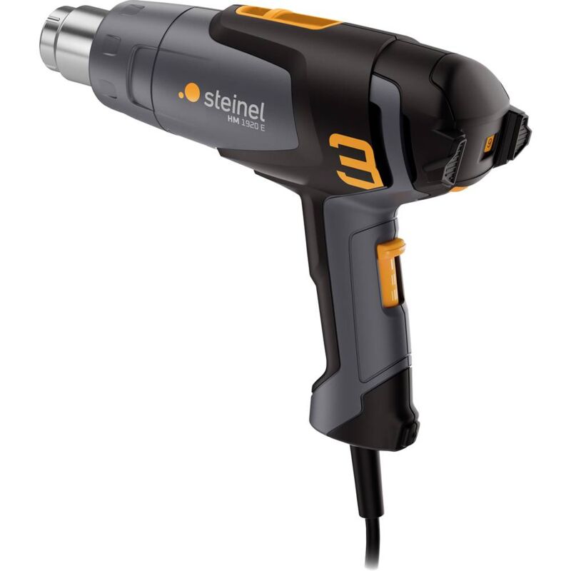 foto del prodotto steinel 089764 hm 1920 e termosoffiatore 2000 w