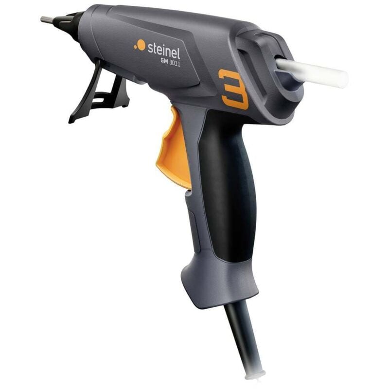 foto del prodotto steinel gluematic 3011 pistola colla a caldo 11 mm 45 w 230 v 1 pz.