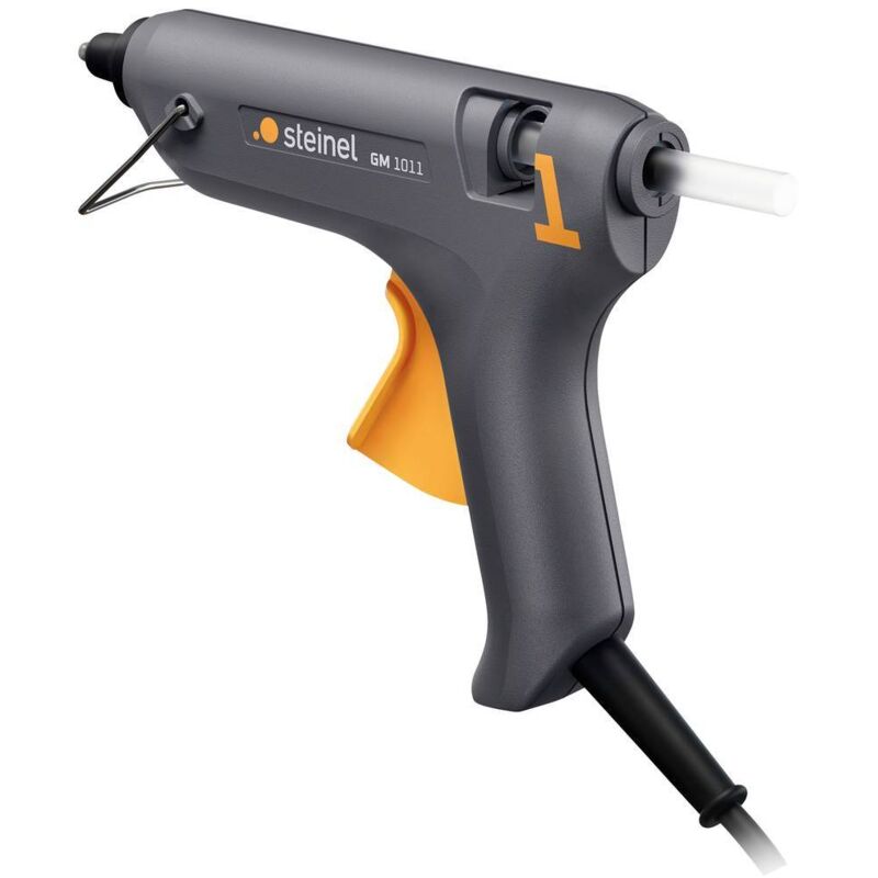 foto del prodotto steinel glumatic 1011 pistola colla a caldo 11 mm 45 w 240 v 1 pz.