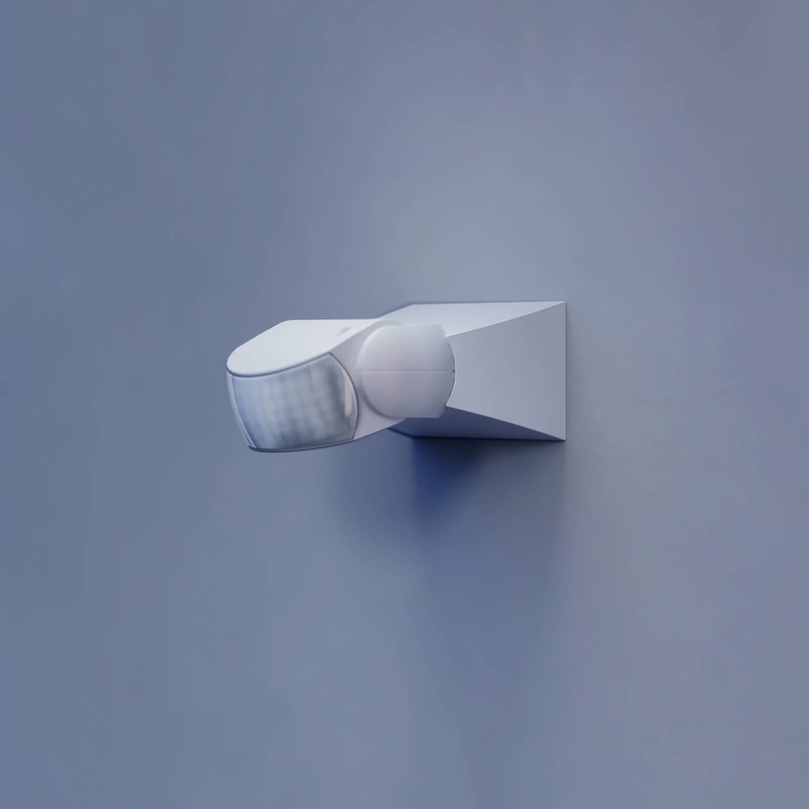 foto del prodotto steinel is 1 rilevatore di movimento bianco
