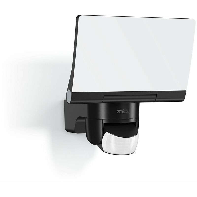 foto del prodotto steinel led xled home slave grafite, nero, integriert 14.8 wattsw
