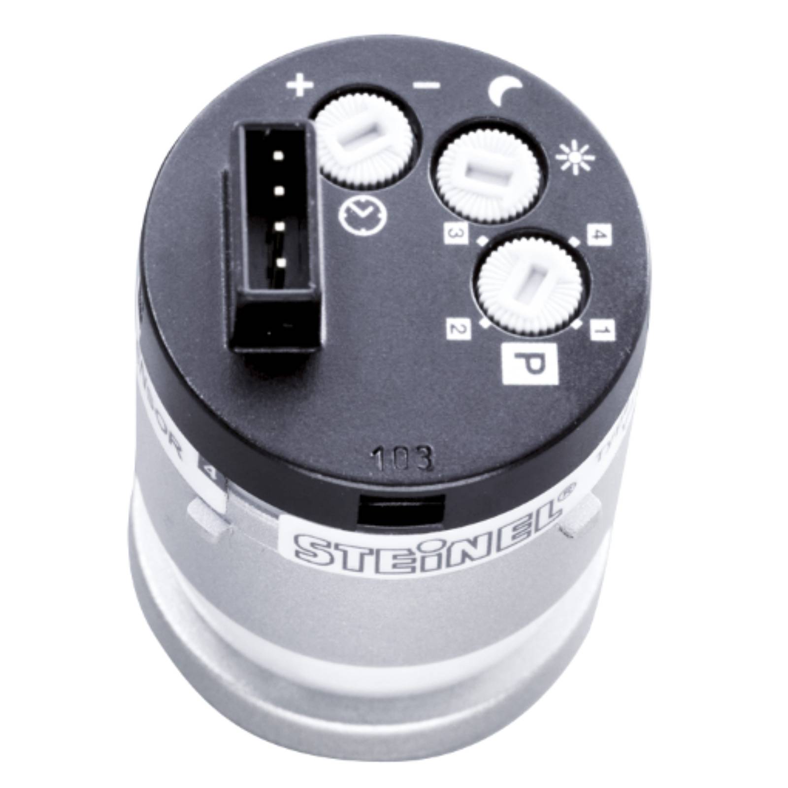 foto del prodotto steinel mini sensore ricambio, argento