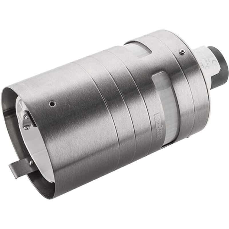 foto del prodotto steinel unit elettronica di ricambio per lampada da giardino gl 60, ricambio in acciaio inox, rilevatore di movimento, sensore crepuscolare,