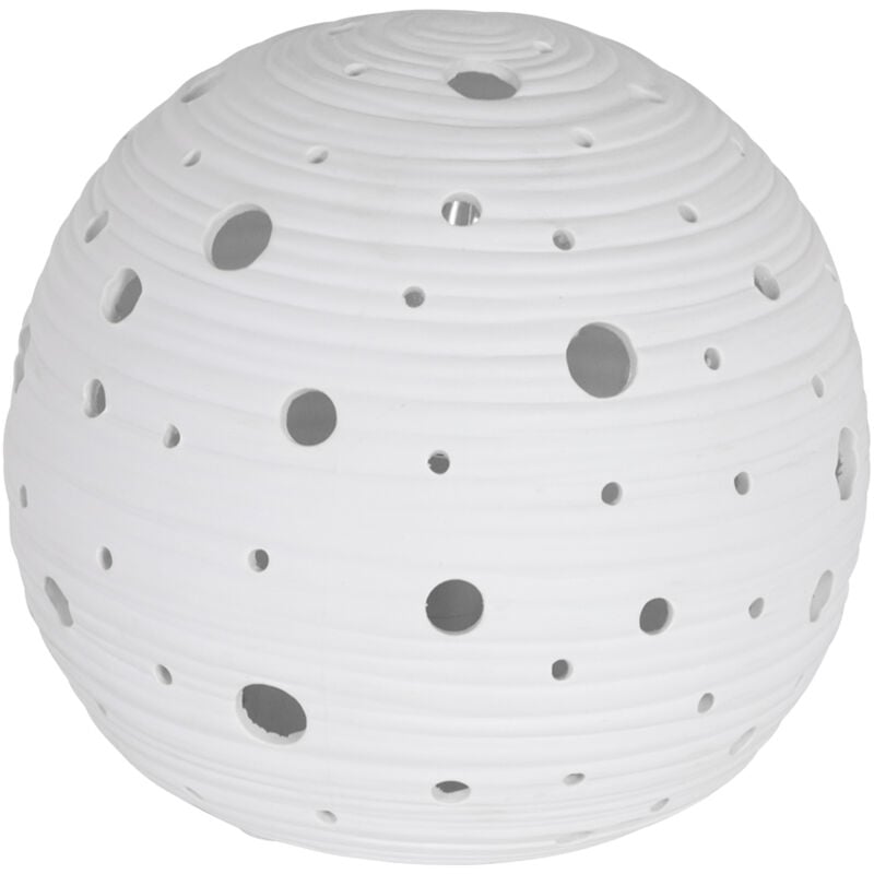 foto del prodotto steinhauer anne lighting lampada da tavolo jazz bianco ceramica 