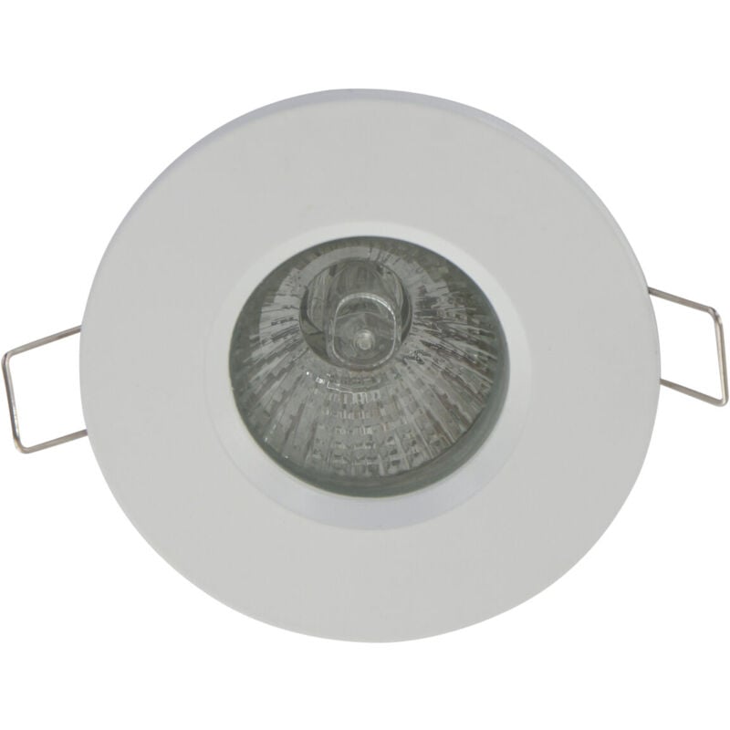 foto del prodotto steinhauer faretto pelite spot bianco metallo 9cm 