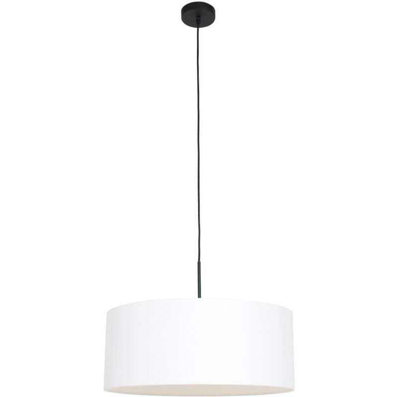 foto del prodotto steinhauer lampada a sospensione sparkled light bianco 