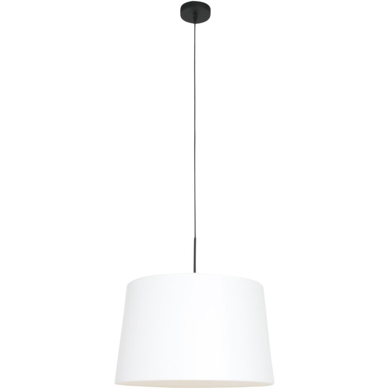 foto del prodotto steinhauer lampada a sospensione sparkled light bianco 