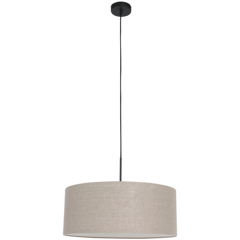 foto del prodotto steinhauer lampada a sospensione sparkled light grigio 
