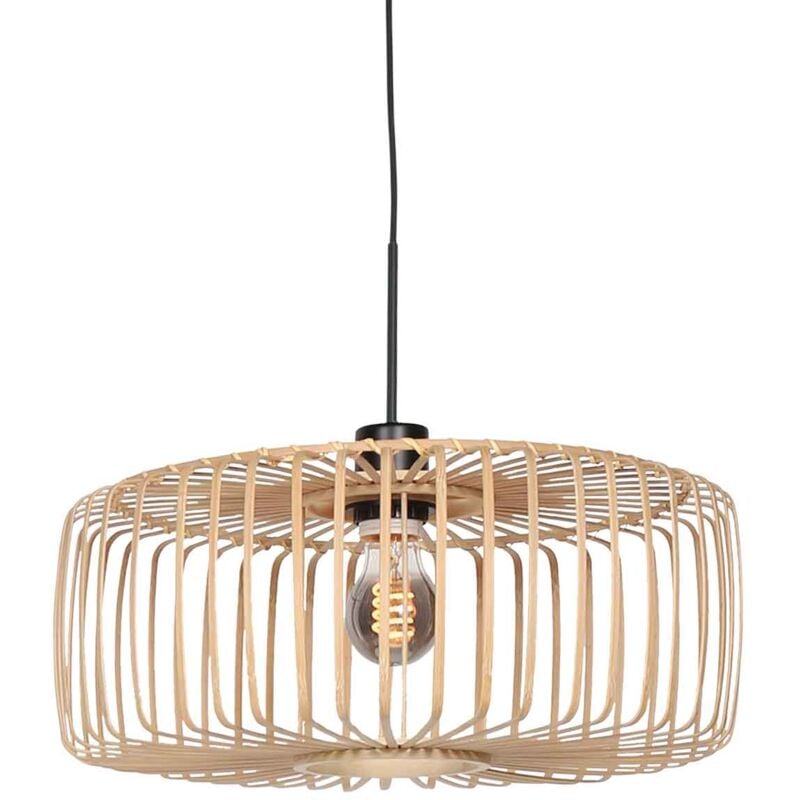 foto del prodotto steinhauer lampada a sospensione sparkled light naturale 