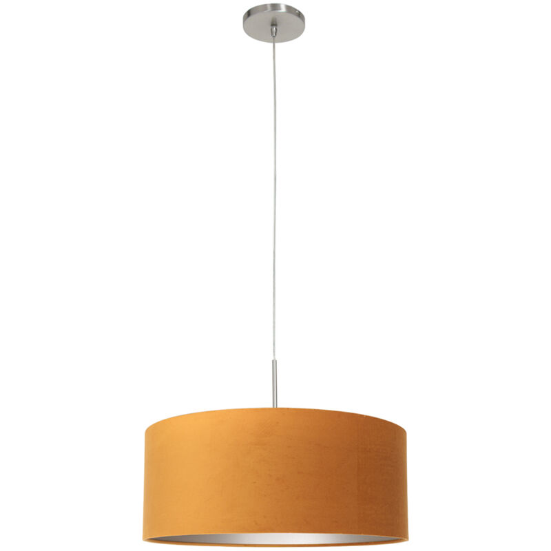 foto del prodotto steinhauer lampada a sospensione sparkled light oro 