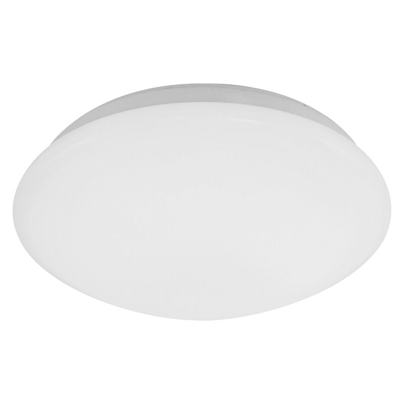 foto del prodotto steinhauer mexlite plafoniera galaxy bianco plastica metallo 