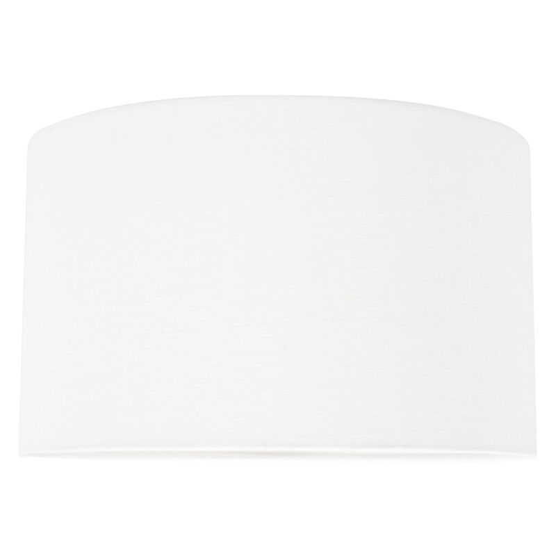 foto del prodotto steinhauer paralume shade bianco lino 30cm e27 