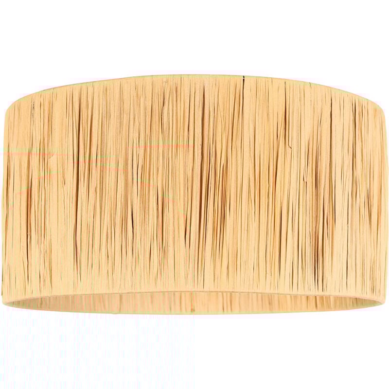 foto del prodotto steinhauer paralume shade naturale alghe marine 40cm