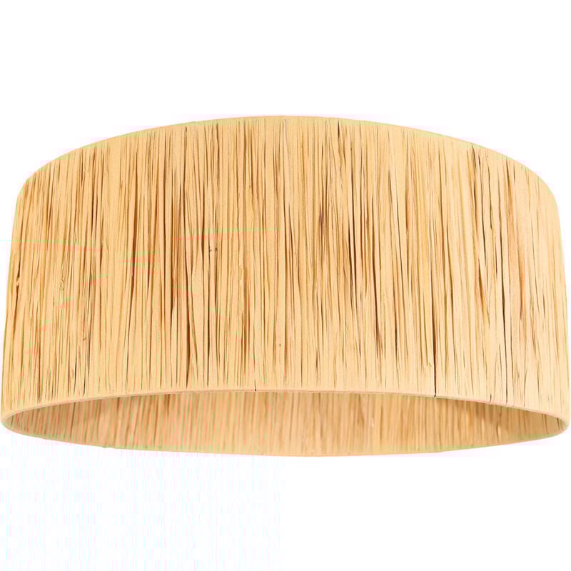 foto del prodotto steinhauer paralume shade naturale alghe marine 50cm