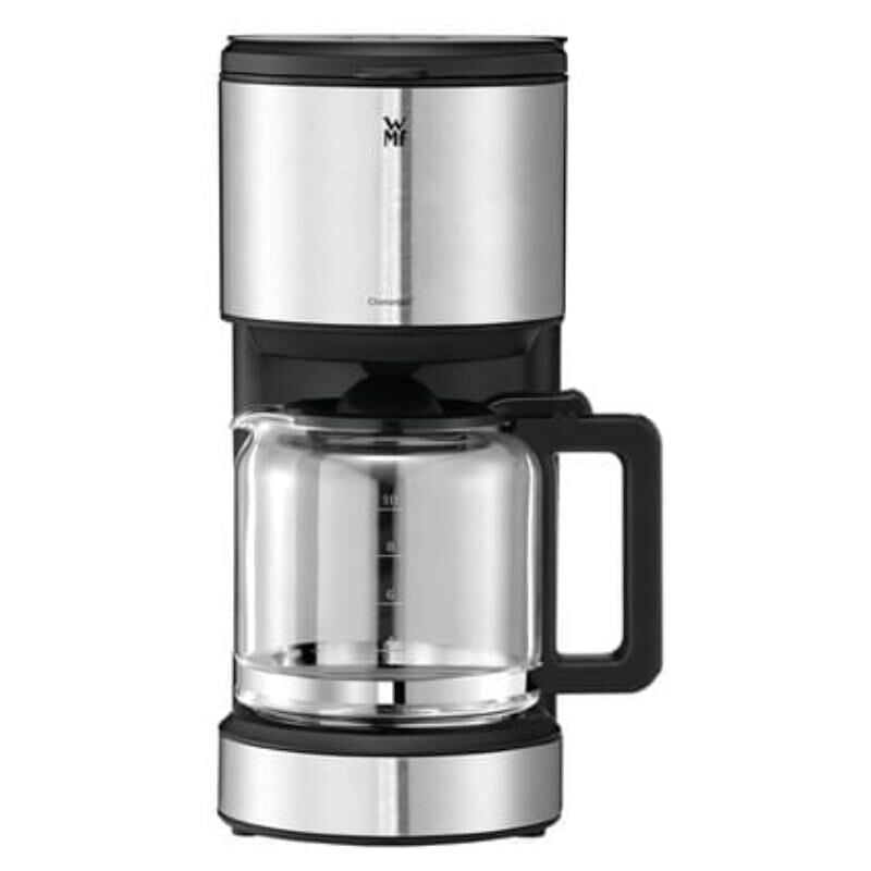 foto del prodotto stelio capacit 10 tazze 1000 watt cromargan wmf