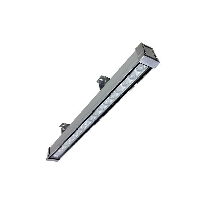 foto del prodotto stellar stream18rgb led facade fixture 18w rgb ip65