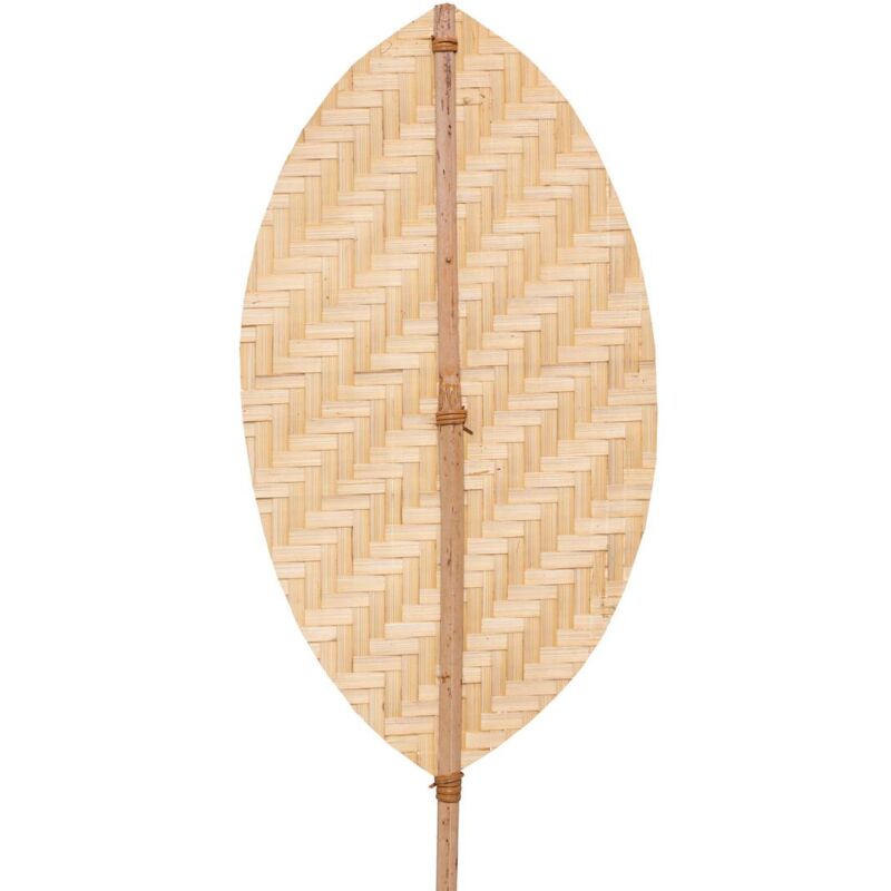 foto del prodotto stelo di bamb naturale carmen h78cm atmosphera cr ateur d int rieur
