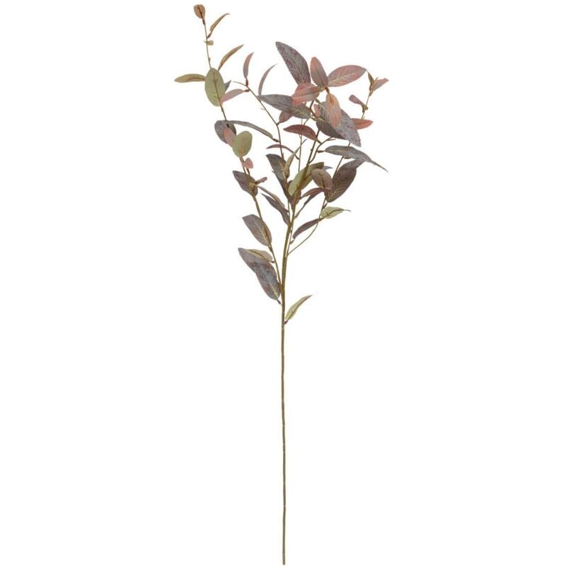 foto del prodotto stelo di eucalipto artificiale james verde h103cm atmosphera cr ateur d int rieur
