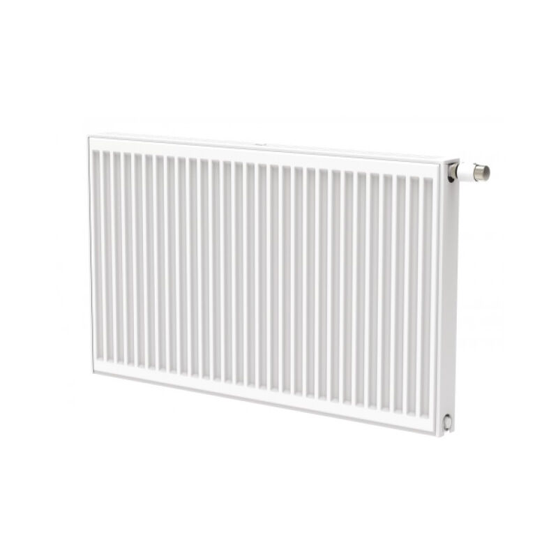foto del prodotto stelrad novello 8 radiatore tipo 22 2157w h700 x l1100 mm 0662072211