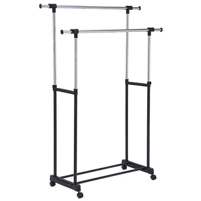 foto del prodotto stender america doppio 90/135xh173 cm