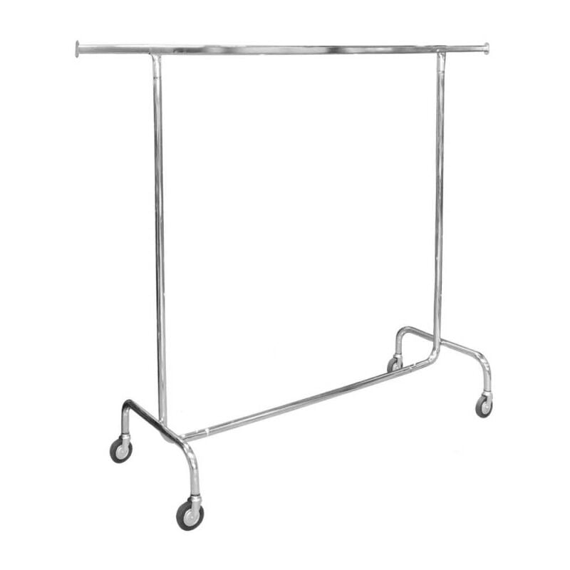 foto del prodotto stender cromo professionale