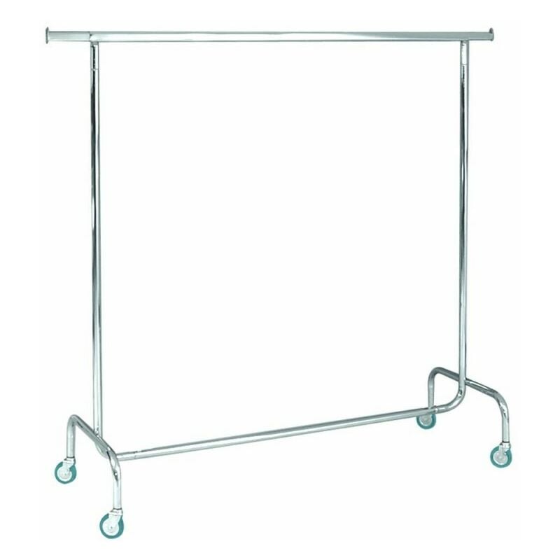 foto del prodotto stender fisso professionale 160hx50px150 220l