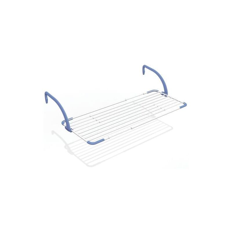 immagine 0 del prodotto stendibiancheria da balcone vileda brezza extend