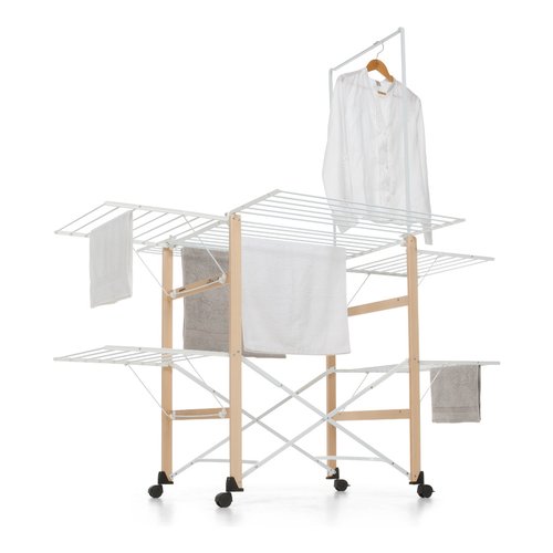 foto del prodotto stendibiancheria foppapedretti 420403 supergulliver 420403 naturale ev