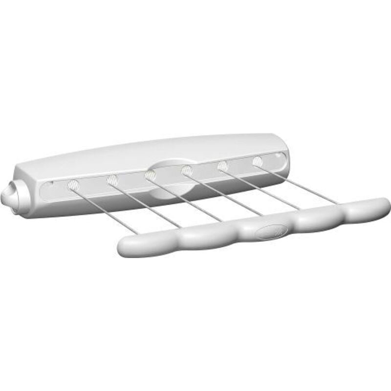 foto del prodotto stendibiancheria gimi rotor 6